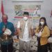 Bambang Haryo Soekartono (BHS) Peduli Bagikan Daging Kurban Kepada Warga Terdampak Covid-19