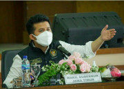 Wagub Jatim Kunjungi Madiun, Pastikan Faskes Aman