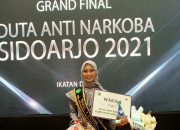 Salsabillah Claudia Larasati: Daring Membuatku Belajar Lebih Produktif