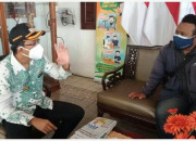 Gus Muhdlor: Sidoarjo Sudah Mulai Mendukung Program Ppkm Darurat