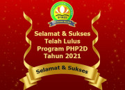 Ormawa Stikes Rs Anwar Medika Sidoarjo Sukses Php2D 2021