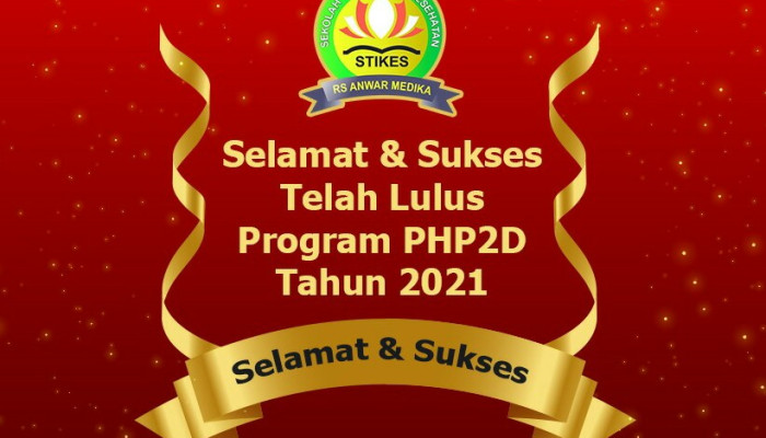 Ormawa Stikes Rs Anwar Medika Sidoarjo Sukses Php2D 2021