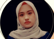 Nur Fadilah, Mahasiswi Stikes Rs Anwar Medika Sidoarjo Juara Terbaik Tingkat Nasional