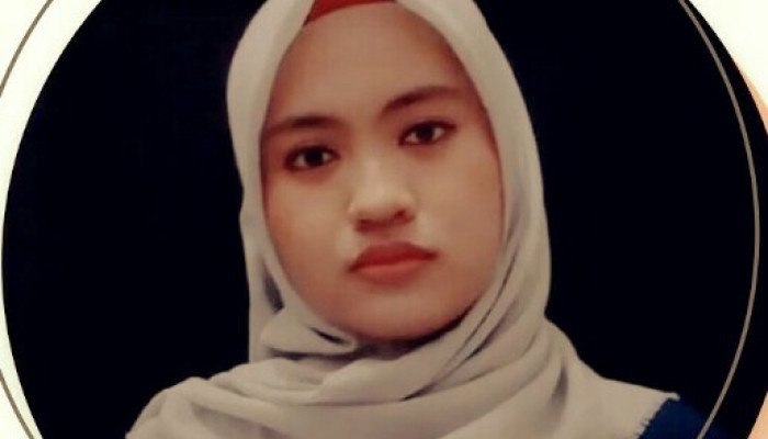 Nur Fadilah, Mahasiswi Stikes Rs Anwar Medika Sidoarjo Juara Terbaik Tingkat Nasional