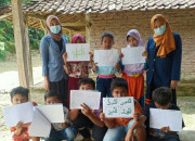 Program Merdeka Belajar Kampus Merdeka (Mbkm) Di Bojonegoro