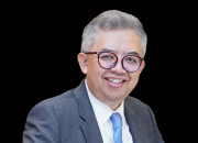 Kata Erwin Haryono, Dunia Usaha Terakselerasi Mengalami Peningkatan