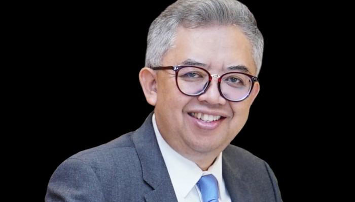 Kata Erwin Haryono, Dunia Usaha Terakselerasi Mengalami Peningkatan