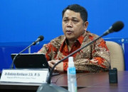 Dadang Hardiwan: Gini Ratio Di Perkotaan Maret 2021 Sebesar 0,387