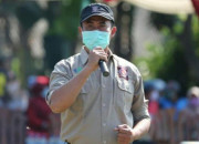 Pusbangprof Kemensos Tahap Iii 2021, Diikuti Tagana Jatim