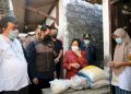 Mensos Tri Rismaharini Kunjungi Warga di Kabupaten Tuban