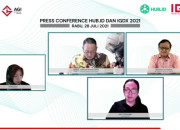 Kemenkominfo Resmi Buka Pendaftaran Hub.id Start Up Digital