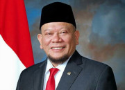Aa Lanyalla Mahmud Mattalitti: Mari Kita Dukung Vaksin Nusantara