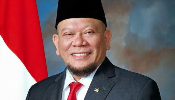 Aa Lanyalla Mahmud Mattalitti: Mari Kita Dukung Vaksin Nusantara