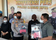 Abdul Aziz, Seorang Penghina Profesi Wartawan Dan Kini Nasibnya Di Tangan Polisi