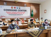 Pemkab Ponorogo Terima Penghargaan Layak Anak Peringkat Pratama