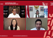 Bulan Kemerdekaan Dan Rumah Digital, Indonesia Tangguh Indonesia Tumbuh