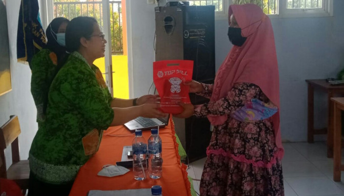 Smk Sehat Insan Perjuangan Jombang Gelar Penandatanganan Ikatan Kerja Pkl Atau Prala