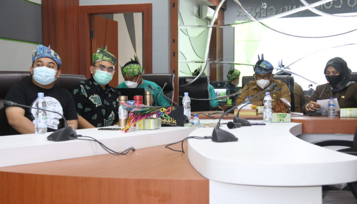 Peringati Han 2021 Pemkab Sidoarjo Minta Orang Tua Penuhi Hak Anak