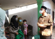 Pemkab Sidoarjo Siapkan Beasiswa Anak Yatim Karena Covid-19