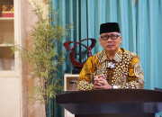 Sekolah Barunawati Surabaya Siap Menyambut Hut Ri Ke-76
