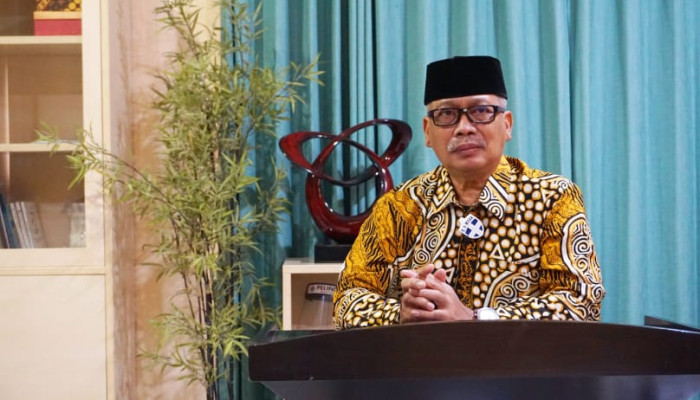 Sekolah Barunawati Surabaya Siap Menyambut Hut Ri Ke-76