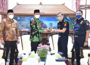 Peredaran Rokok Ilegal Tinggi, Pemkab Sidoarjo Akan Bangun Kawasan Sentra Industri Pengolahan Hasil Tembakau