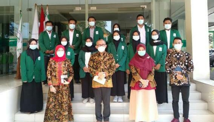 Unusa Surabaya Punya Program Rekognisi Pembelajaran Lampau (Rpl) Tipe A