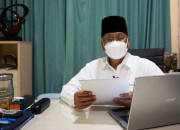 Komitmen Yayasan Barunawati Biru Surabaya, Menjamin Kesehatan Pegawainya Di Masa Pandemi