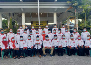 Pac Abpednas Driyorejo, Tetap Kompak Membangun Desa Dan Tidak Terpecah Belah