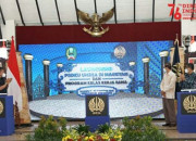 Psdku Unesa Hadir Di Magetan, Upaya Pemerataan Pendidikan