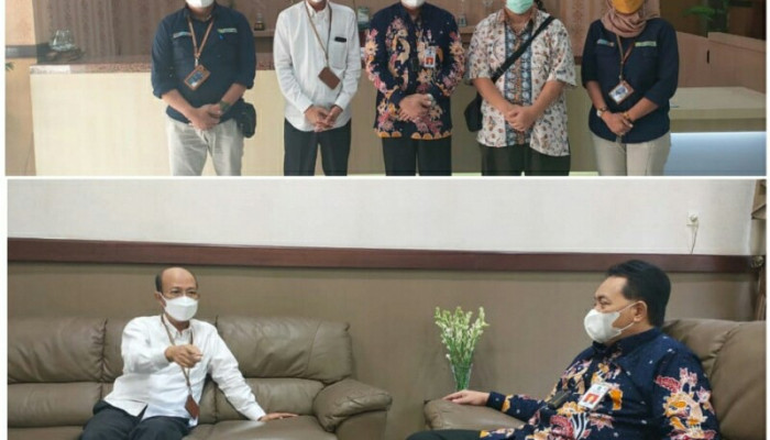 Pemanfaatan Lahan Hutan Sebagai Budidaya Tanaman Porang Di Jatim Butuh Sinergritas