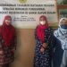 UKM Dapur Bulan Desa Pamotan dan UPN Veteran Jawa Timur Lestarikan Minuman Herbal Indonesia