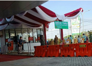 Bppd Sidoarjo Permudah Pembayaran Pajak Masa Pandemi Melalui Drive Thru