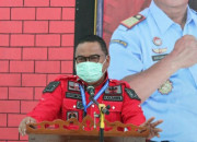 Jelang 17 Agustus, Wbp Dan Adp Jatim Dapat Remisi Umum