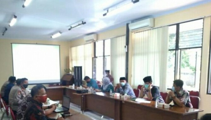 Pilkades Serentak Di Pasuruan Mundur, Ajukan Nota Dinas Ke Bupati