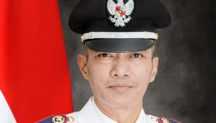 Kelurahan Sepanjang, Sidoarjo Mengucapkan Selamat Hut Ri Ke-76, Patuhi Prokes