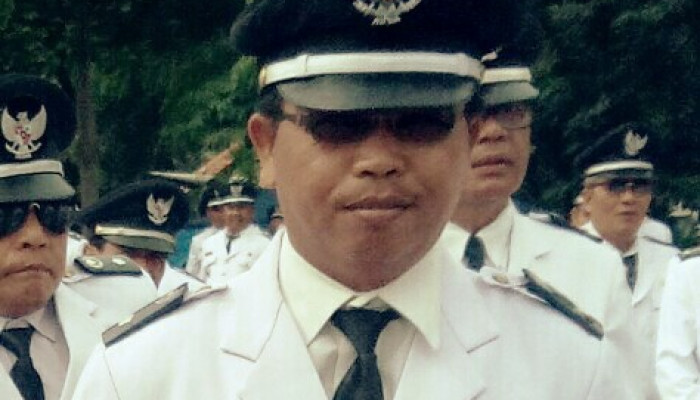 Desa Lambangan Kecamatan Wonoayu, Sidoarjo Mengucapkan Selamat Hut Ri Ke-76