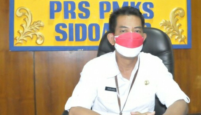 Balai Pmks Jatim Di Sidoarjo Dapat Tugas Dampingi Anak Jalanan