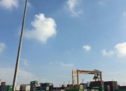 Provinsi Jawa Timur Mendapat Peringkat Kedua Nilai Barang Ekspor Tingkat Nasional