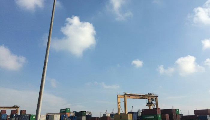 Provinsi Jawa Timur Mendapat Peringkat Kedua Nilai Barang Ekspor Tingkat Nasional