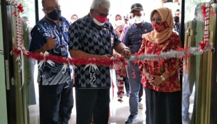 Dinas Sosial Jatim Punya Ruang Khusus Asesmen Anak “Pelita Hati”