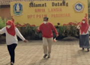 Pitoelasan Di Upt Pstw Pandaan, Pasuruan Siapkan Beragam Perlombaan