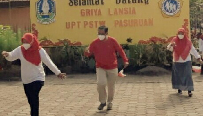 Pitoelasan Di Upt Pstw Pandaan, Pasuruan Siapkan Beragam Perlombaan