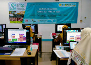 Upn Veteran Jatim: Inovasi Tantangan Pengembangan Produk Pangan Aman Dan Halal