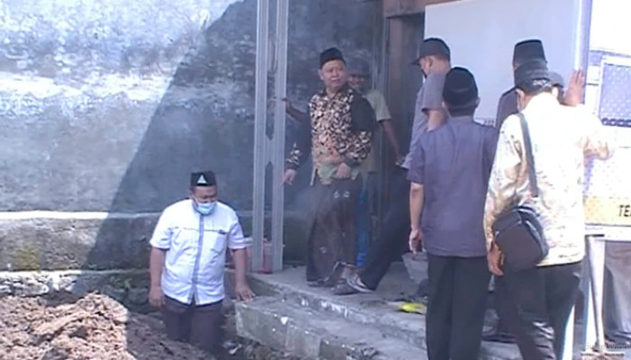 Yayasan Pendidikan Islam Riyadhotul Uqul Sidoarjo Dirikan Madrasah Aliyah Kejuruan
