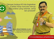Disperindag Jatim: Izin Operasional Dan Mobilitas Kegiatan Industri (Iomki) Di Permudah