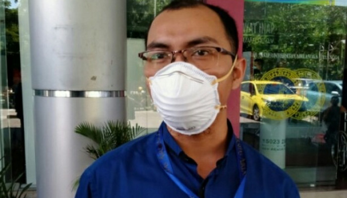 Sesak Napas Dan Covid-19 Menurut Alfian Nur Rosyid, Dr.,Sp.,P(K).,Fapsr.,Fccp