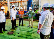 Pg Asembagoes Situbondo, Lumbung Gula Jawa
