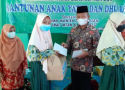 Giat Dwp Sub Unit Mtsn 4 Bersama Dwp Kemenag Sidoarjo