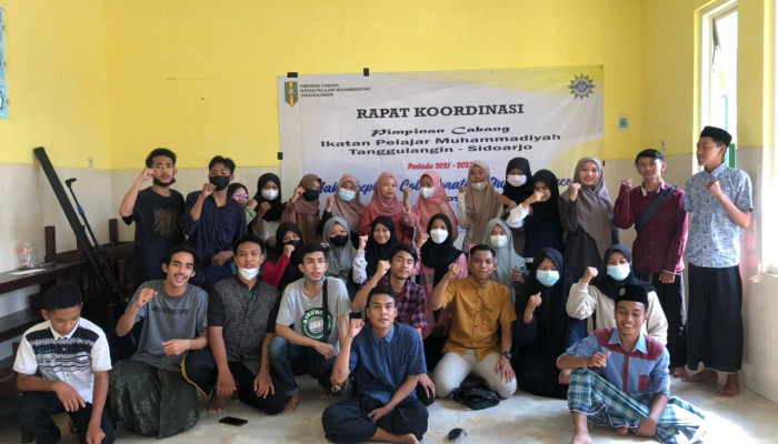 Pc Ipm Tanggulangin, Sidoarjo Gelar Festival Pelajar Kolaboratif